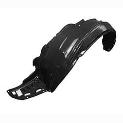 2005-2008 Acura RL Fender Liner