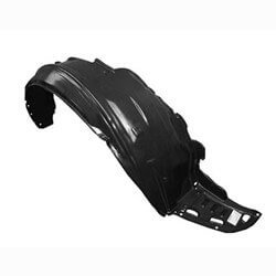 2005-2008 Acura RL : Fender Liner