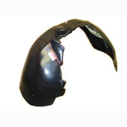 2005-2008 Audi S4 Driver Side Fender Liner_AU1250105