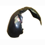 2005-2008 Audi S4 Driver Side Fender Liner_AU1250105