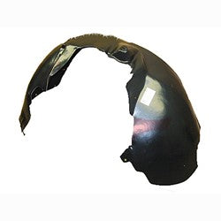 2005-2008 Audi S4 Passenger Side Fender Liner_AU1251105