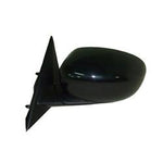 2005-2008 Chrysler 300 Mirror (Driver Side); Power; Heated ; Manual Folding; w/o Memory; CH1320231; XB811XRAK