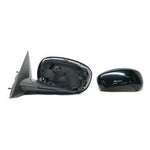 2005-2008 Chrysler 300 Mirror (Driver Side); Power; Heated ; Power Folding; CH1320327; 5139199AA