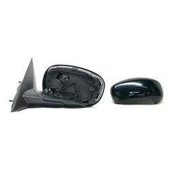 2005-2008 Chrysler 300 Mirror (Driver Side); Power; Heated ; Power Folding; CH1320327; 5139199AA