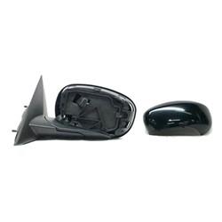 2005 Chrysler 300 : Side View Mirror Painted
