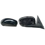 2005-2008 Chrysler 300 Mirror (Passenger Side); Power; Heated; Power Folding; CH1321327; 5139198AA