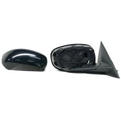 2005-2008 Chrysler 300 Mirror (Passenger Side); Power; Heated; Power Folding; CH1321327; 5139198AA