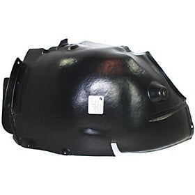 2005-2008_Mercedes_Benz_SLK Class_Driver_Side_Fender_Liner_Front_Section_To_3-31-08_171_Chassis_MB1248154