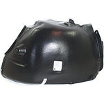 2005-2008_Mercedes_Benz_SLK Class_Passenger_Side_Fender_Liner_Front_Section_To_3-31-08_171_Chassis_MB1249154