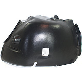 2005-2008_Mercedes_Benz_SLK Class_Passenger_Side_Fender_Liner_Front_Section_To_3-31-08_171_Chassis_MB1249154