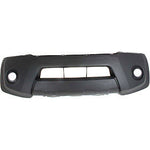 2005-2008 Nissan Xterra Front Bumper Cover_NI1000243