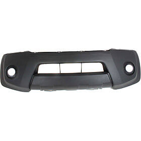 2005-2008 Nissan Xterra Front Bumper Cover_NI1000243