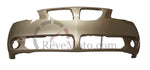 2005-2008 Pontiac G6 Front Bumper Painted Cashmere Metallic (WA929L)