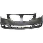 2005-2008 Pontiac Vibe Front Bumper (1-Piece Design) - GM1000727