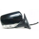 2005-2008 Subaru Forester Passenger Side Power Door Mirror (Non-Heated; w- Turn Signal; Power) SU1321121