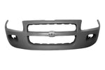 2005-2009 Chevrolet Uplander Front Bumper_12336019_GM1000745