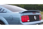 2005-2009 Ford Mustang Spoiler Painted ABS-162