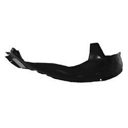2005-2009 Buick Allure Driver Side Fender Liner_GM1250110