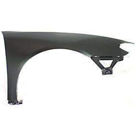 2005-2009 Buick Lacrosse Driver Side Fender (Right, Passenger-Side) - GM1241322