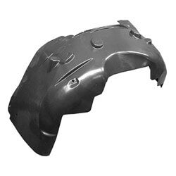 2005-2007 Buick Terraza Passenger Side Fender Liner_GM1251108