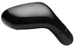 2005-2009 Chevrolet Corvette Passenger Side Power Door Mirror Power, Manual Folding, w Heated Glass wo Auto-Dimming Glass wo Satelite Radio_GM1321412