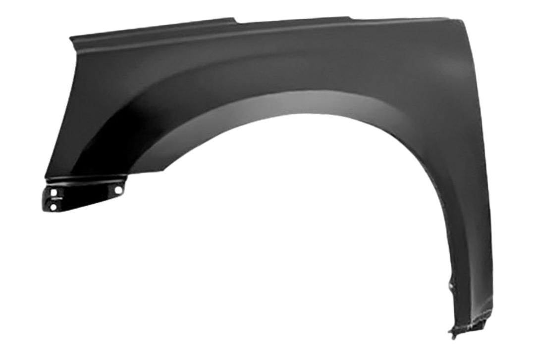 2005-2009 Chevrolet Equinox Driver-Side Fender 25849189 GM1240319