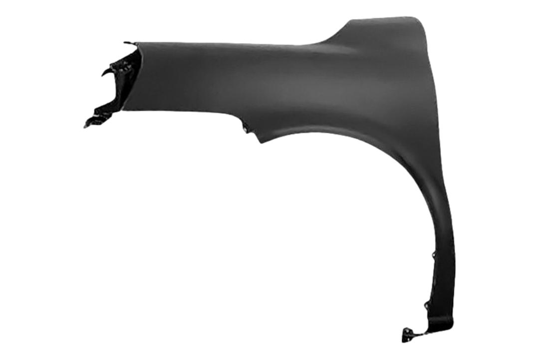 2005-2009 Chevrolet Uplander Driver-Side Fender 88948581 GM1240323