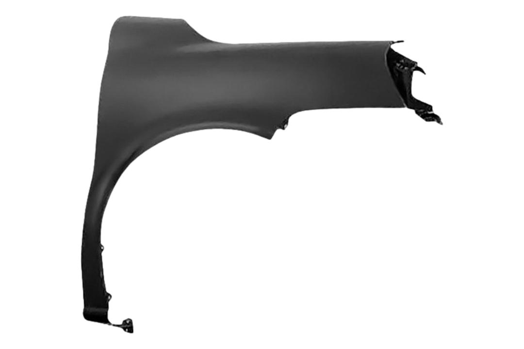 2005-2009 Chevrolet Uplander Passenger-Side Fender 88948582 GM1241323