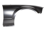2005-2009 Ford Mustang Fender Painted Base/GT Models | WITH: California Special Right, Passenger-Side 5R3Z16005AA ReveMoto Painted Auto Parts Replacement