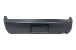 2005-2009 Ford Mustang Rear Bumper Painted | Base Models For All 6-Cylinder Single Exhaust | 5R3Z17K835AAA FO1100387