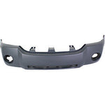 2005-2009 GMC Envoy Front Bumper (Denali Models) - GM1000821