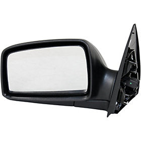 2005-2009 Kia Sportage Driver Side Power Door Mirror (LX; Heated; Power; Manual Folding)_KI1320132_876101F000