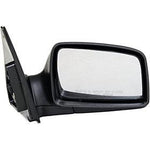 2005-2009 Kia Sportage Passenger Side Power Door Mirror (LX; Heated; Power; Manual Folding)_KI1321132_876201F210