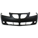 2005-2009 Pontiac G6 Front Bumper (Base_GT_Value Leader Models) - GM1000731