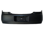 2005-2009 Pontiac G6 Rear Bumper (Sedan Models) - GM1100700