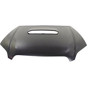 2005-2009 Subaru Legacy Hood (w/ Turbo; Aluminum) SU1230122