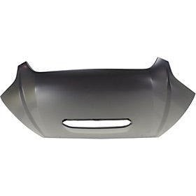 2005-2009 Subaru Legacy Hood (w/ Turbo; Aluminum) SU1230122