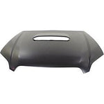 2005-2009 Subaru Legacy Hood (w/ Turbo; Aluminum) SU1230122