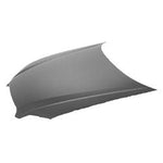 2005-2009 Subaru Legacy Hood (w-o Turbo; Alum) SU1230123