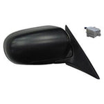 2005-2009 Subaru Legacy Passenger Side Power Door Mirror (Heated; w-o Turn Signal; Power; Manual Folding) SU1321107