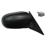 2005-2009 Subaru Legacy Passenger Side Power Door Mirror (Heated; w-o Turn Signal; Power; Manual Folding) SU1321107