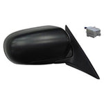 2005-2009 Subaru Legacy Passenger Side Power Door Mirror (Non-Heated; w-o Turn Signal; Power; Manual Folding) SU1321106