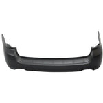 2005 Subaru Legacy Rear Bumper Painted