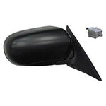 2005-2009 Subaru Outback Passenger Side Power Door Mirror (Non-Heated; w-o Turn Signal; Power; Manual Folding) SU1321106
