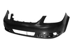 2005-2010 Chevrolet Cobalt Front Bumper 19120179 GM1000826