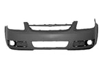 2005-2010 Chevrolet Cobalt Front Bumper 19120181 GM1000734