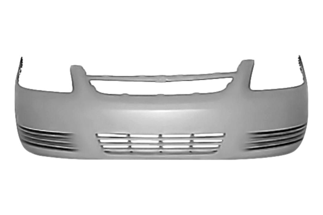 2005-2010 Chevrolet Cobalt Front Bumper_19120183_GM1000733