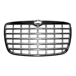 2005-2010 Chrysler 300 : Grille
