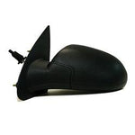 2005-2010 Chevrolet Cobalt Driver Side Manual Door Mirror Sedan Manual, Non-Folding, Non-Heated_GM1320310