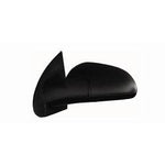 2005-2010 Chevrolet Cobalt Driver Side Power Door Mirror Sedan Power, Non-Folding, Non-Heated_GM1320290